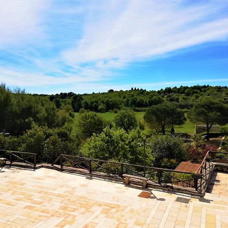 Trulli Bosco Selva Apartment Алберобело Екстериор снимка