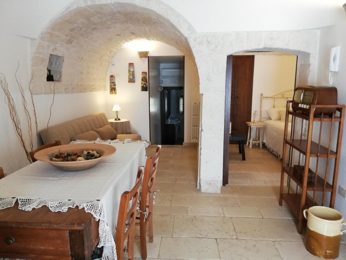 Trulli Bosco Selva Apartment Алберобело Екстериор снимка