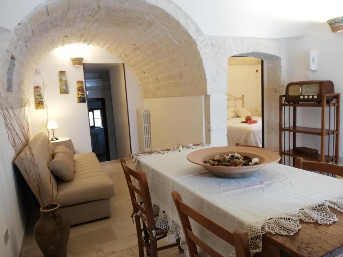 Trulli Bosco Selva Apartment Алберобело Екстериор снимка