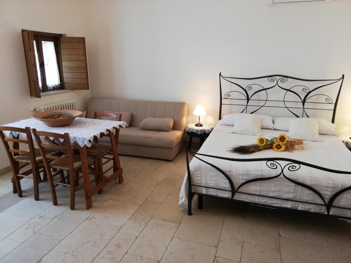 Trulli Bosco Selva Apartment Алберобело Екстериор снимка