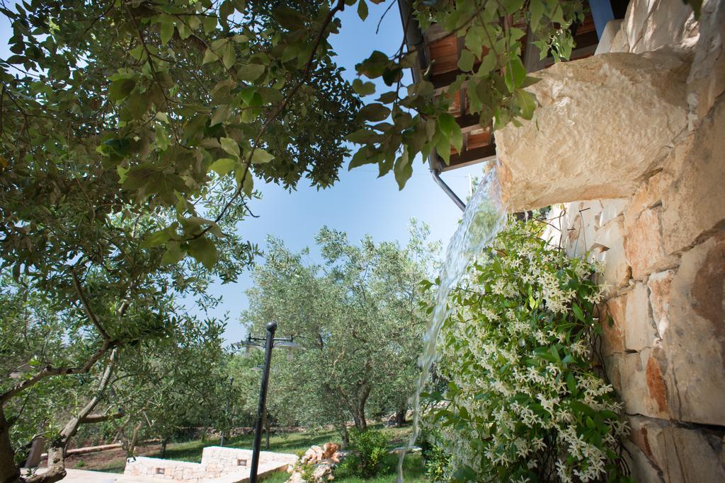 Trulli Bosco Selva Apartment Алберобело Екстериор снимка