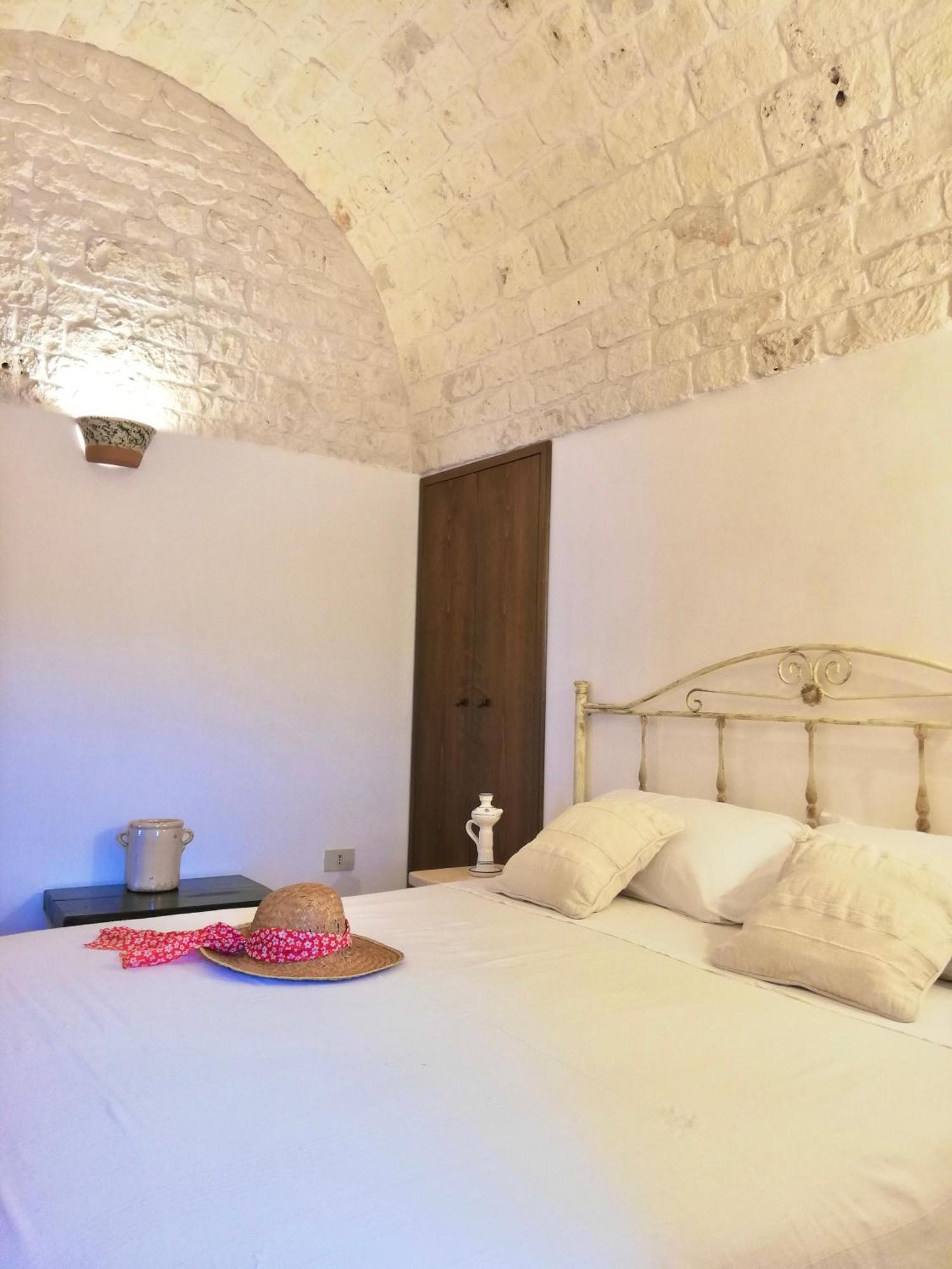 Trulli Bosco Selva Apartment Алберобело Екстериор снимка
