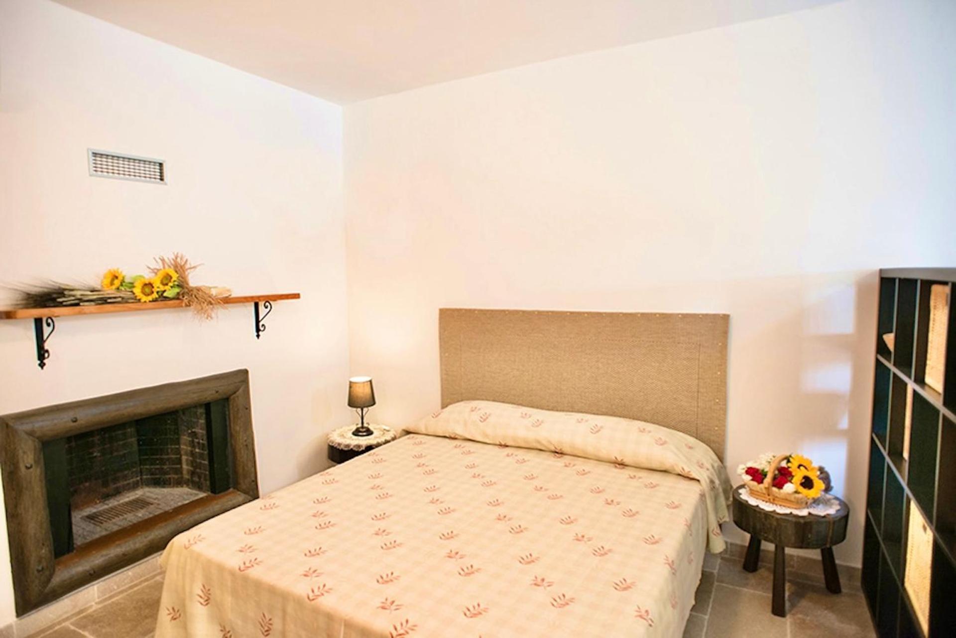 Trulli Bosco Selva Apartment Алберобело Екстериор снимка