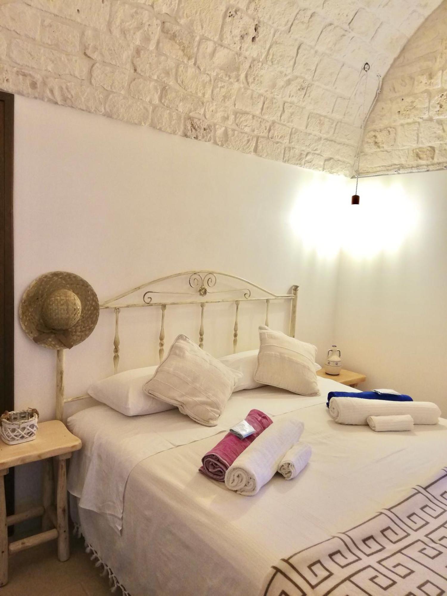 Trulli Bosco Selva Apartment Алберобело Екстериор снимка