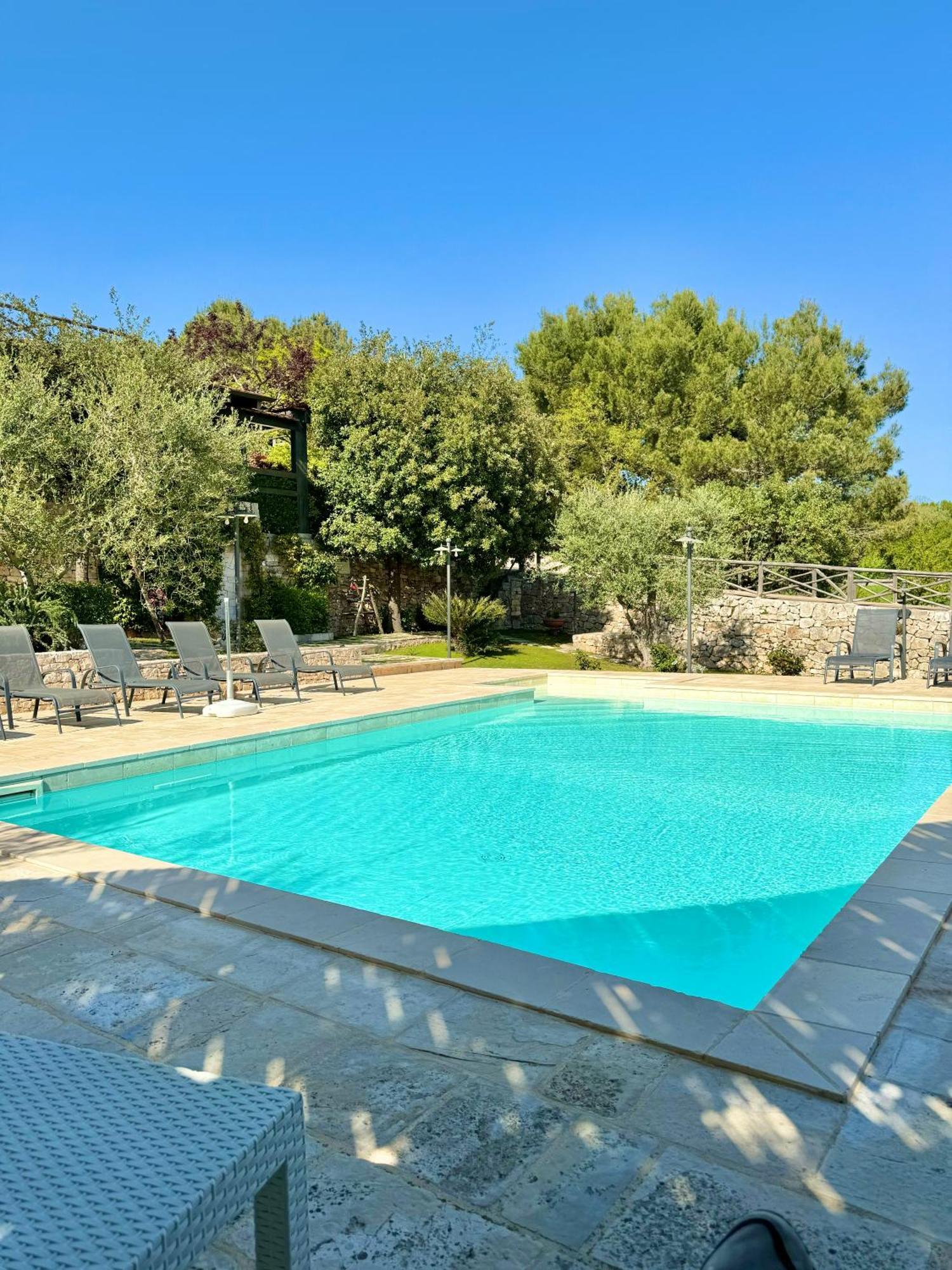 Trulli Bosco Selva Apartment Алберобело Екстериор снимка